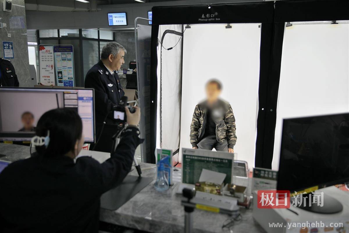 民警温情相助，六旬“黑户”重归正常生活 暖心民警助力：六旬“黑户”重获身份