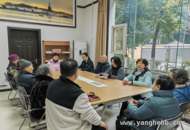 紫园路社区：人大代表推动基层治理从被动到主动的转变，聚焦紫园路社区：人大代表倾听民意，提升居民幸福指数
