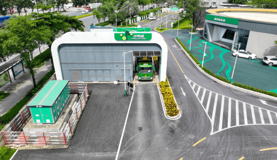 超大城市广州：科技绘就建筑垃圾治理新画卷，千年商都广州：让建筑垃圾监管从难点变亮点