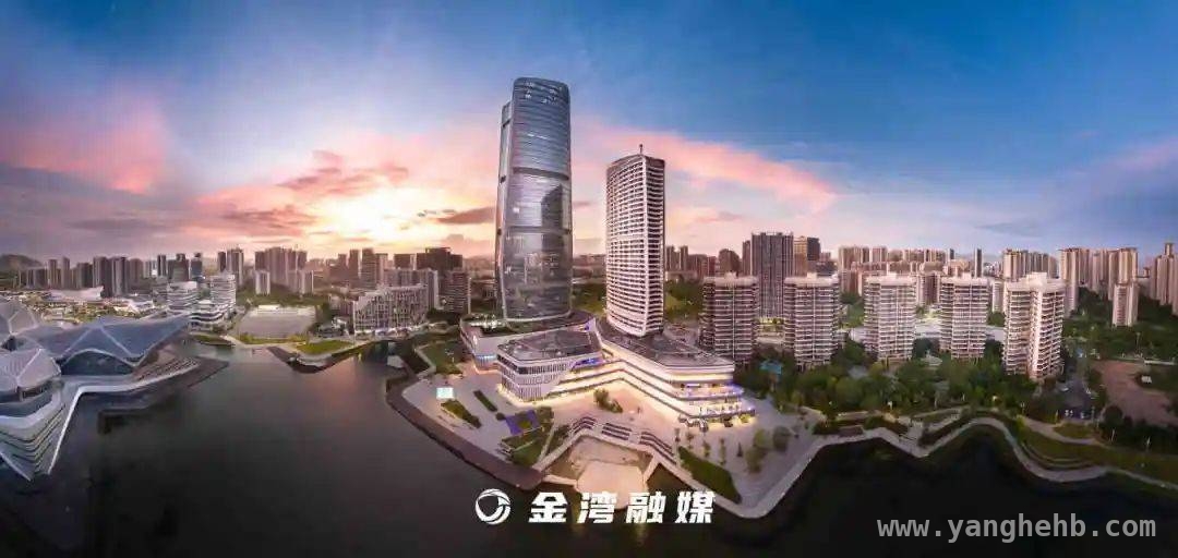 探秘金湾：高增速与人均优势背后的潜力密码，珠海金湾：用硬核数据书写发展奇迹