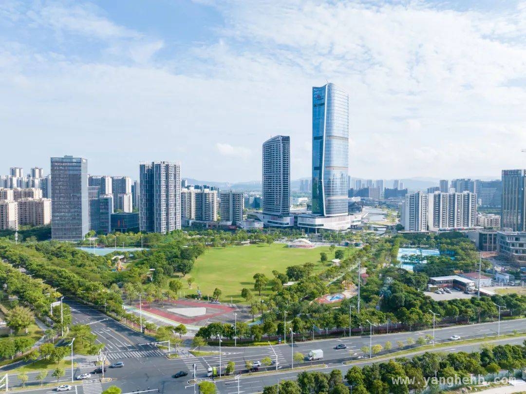 探秘金湾：高增速与人均优势背后的潜力密码，珠海金湾：用硬核数据书写发展奇迹
