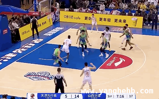 CBA赛场风云：天津先热后冷，山西逆转夺冠，CBA天津主场憾负，山西完成惊天逆转
