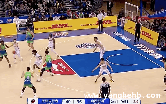 CBA赛场风云：天津先热后冷，山西逆转夺冠，CBA天津主场憾负，山西完成惊天逆转