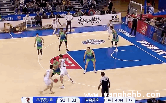 CBA赛场风云：天津先热后冷，山西逆转夺冠，CBA天津主场憾负，山西完成惊天逆转
