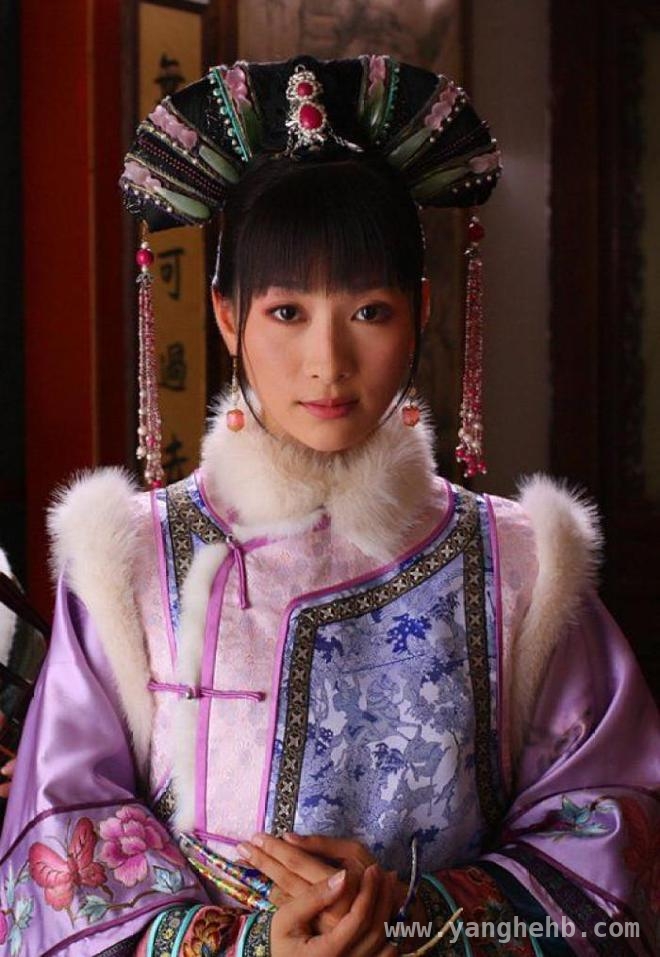 甄嬛传安陵容扮演者陶昕然离婚，AA制婚姻终散场 陶昕然官宣离婚，离谱AA制生活成婚姻“定时炸弹”