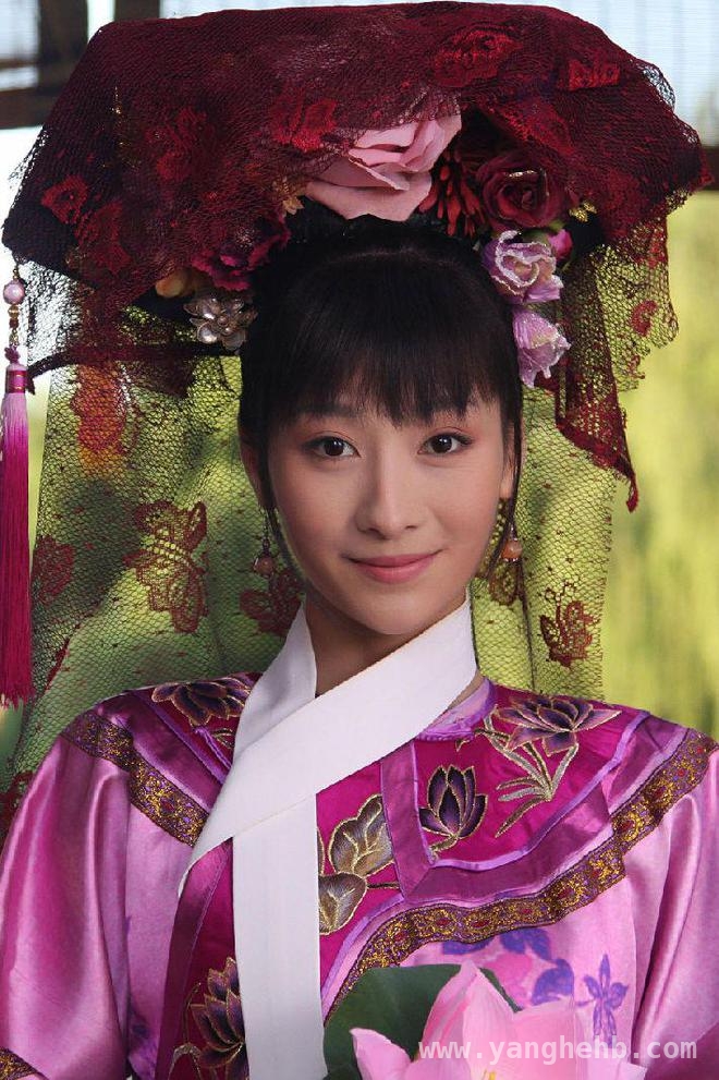 甄嬛传安陵容扮演者陶昕然离婚，AA制婚姻终散场 陶昕然官宣离婚，离谱AA制生活成婚姻“定时炸弹”