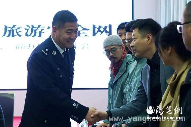 多方聚力！西安碑林分局一季度“进建商”活动聚焦旅游安全，西安碑林公安召开旅游安全座谈会，共织安全防护网