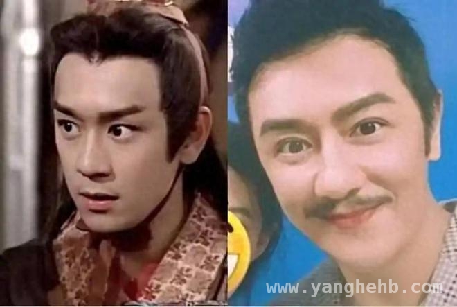 娱乐圈男神大变样，谁被医美“坑惨”了？