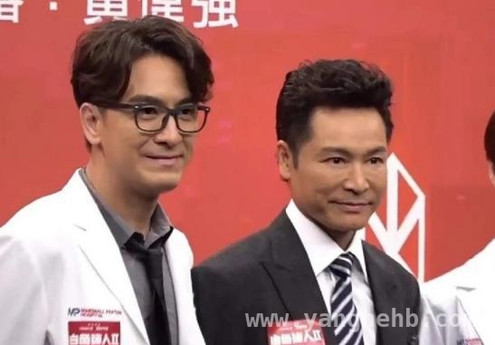 娱乐圈男神大变样，谁被医美“坑惨”了？