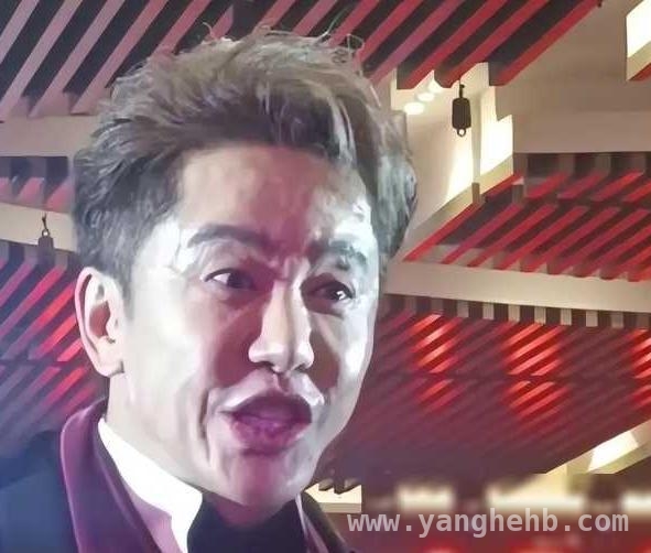 娱乐圈男神大变样，谁被医美“坑惨”了？