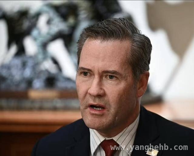 “群聊泄密”炸响美国政坛，高层信息泄露危机四伏，美国“群聊泄密”发酵：高层作战计划、隐私信息一锅端！