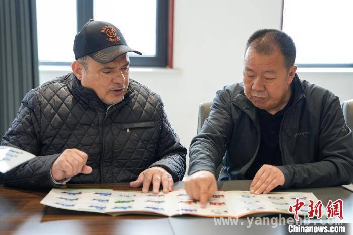 沧州任丘摩托车产业：跨国合作开启新征程
