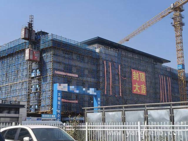 福建南平工地命案：死者家属要求建设单位担责