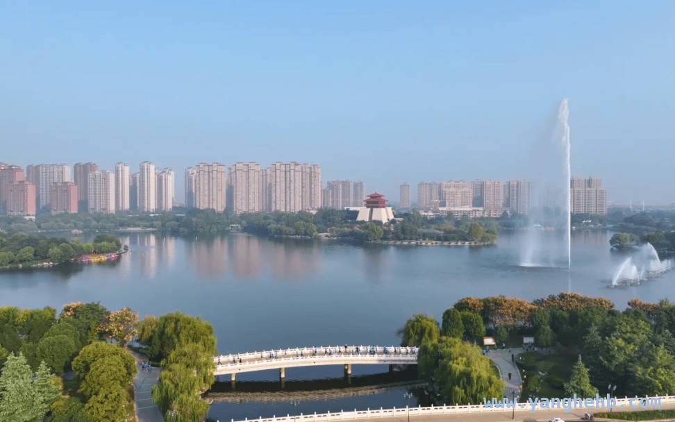 花开枣庄，开启绝美赏花之旅，枣庄赏花地图大揭秘，错过等一年
