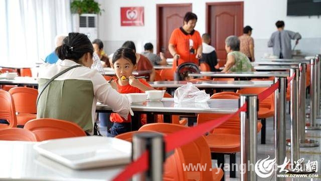 党建引领许庄街道基层治理，奏响民生幸福新乐章