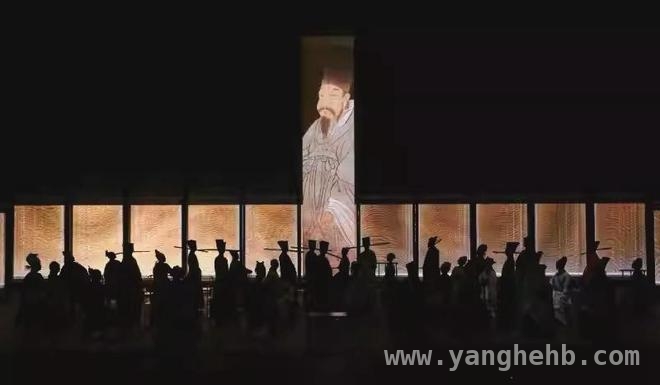 苏堤春晓成都热演，解锁别样苏轼魅力
