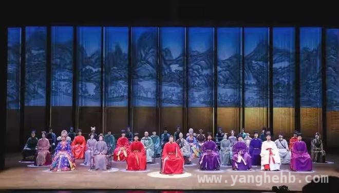 苏堤春晓成都热演，解锁别样苏轼魅力