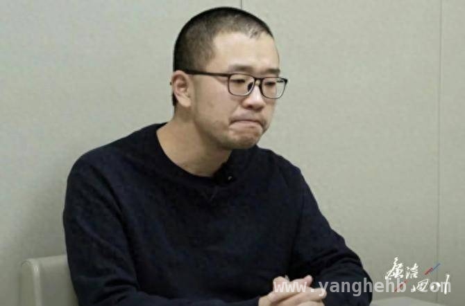 从年轻有为到阶下囚：95 后国企老总贪腐沉沦路，95 后年轻国企老总贪欲膨胀，六年辉煌梦碎铁窗
