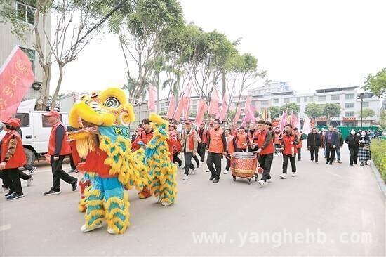 松源“挂大牌”：跨越时空的家族传承盛典