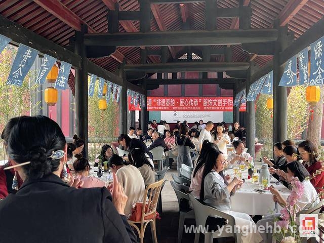 富顺神龟山：一场点燃非遗服饰手工艺活力的体验之旅