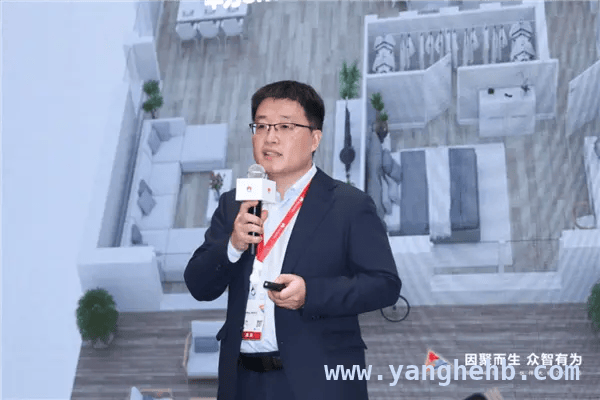 聚焦华为中国合作伙伴大会2025，坤灵小全光Wi-Fi 7新品亮相