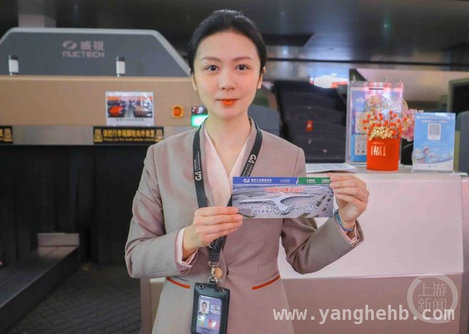重庆江北国际机场T3B航站楼试运行，开启新出行篇章