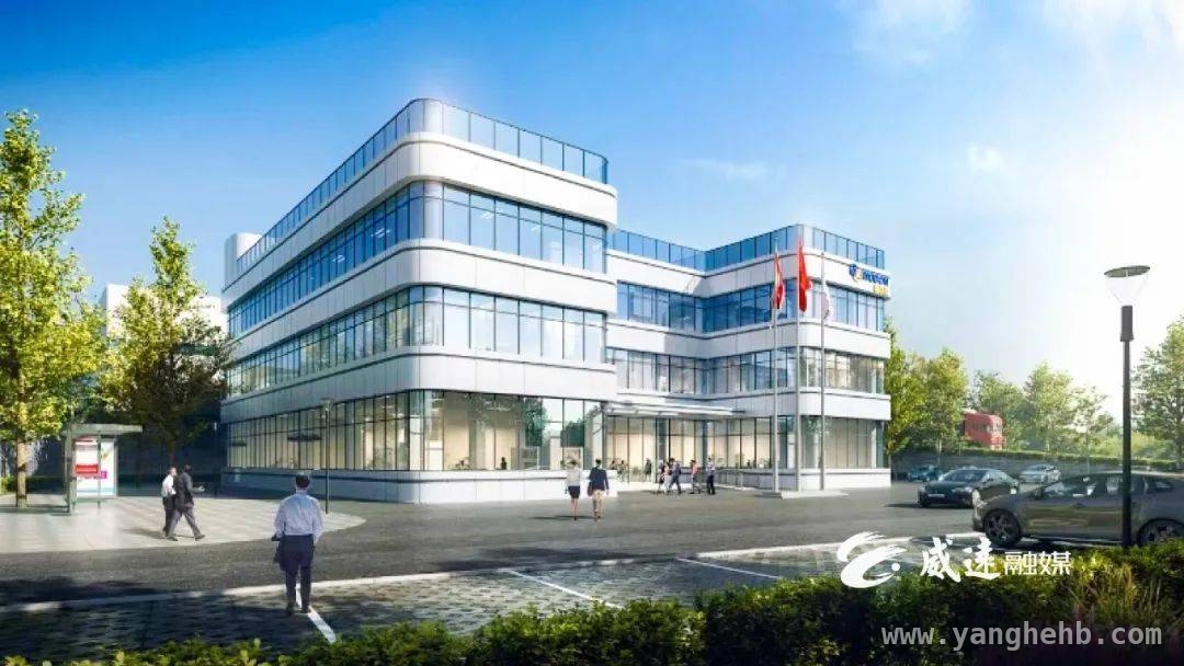 威远经开区一季度：招商引资冲刺目标，项目建设稳步推进 威远经开区一季度积极作为，力争招引10个5亿级企业