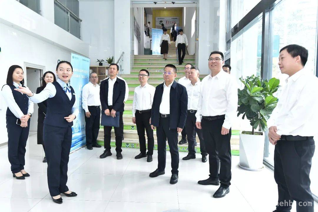 社保服务“就近办”再添新力量，邮储银行泉州分行强势入局
