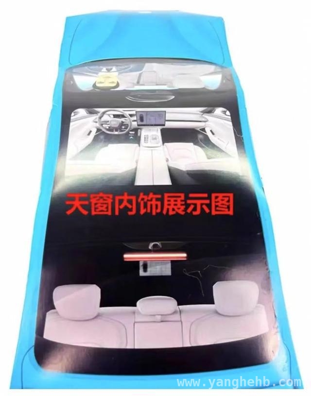 当小米SU7变成纸扎版，竟引发销售热潮！，惊！清明前“纸扎小米SU7”销量惊人