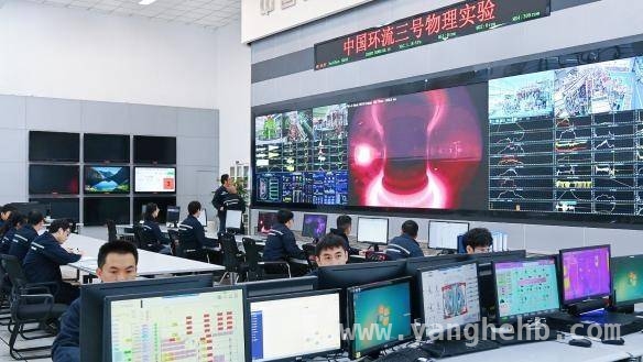 中国“人造太阳”实验大突破，能源革命近在咫尺！