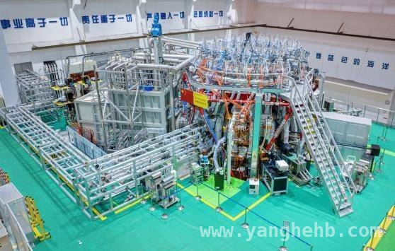 中国“人造太阳”实验大突破，能源革命近在咫尺！
