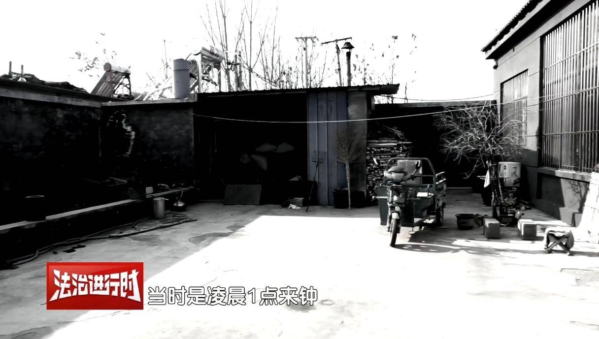 跨越17年的正义：“4人入室抢婴案”即将审判 17年漫漫寻子路，“抢婴案”开庭正义终将来临