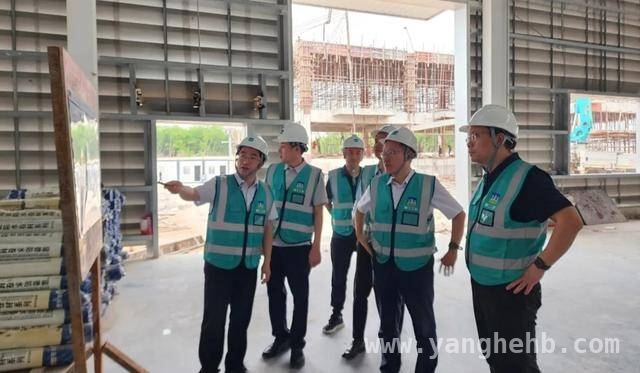 中原内配海外布局加速，泰国工厂冲刺投产
