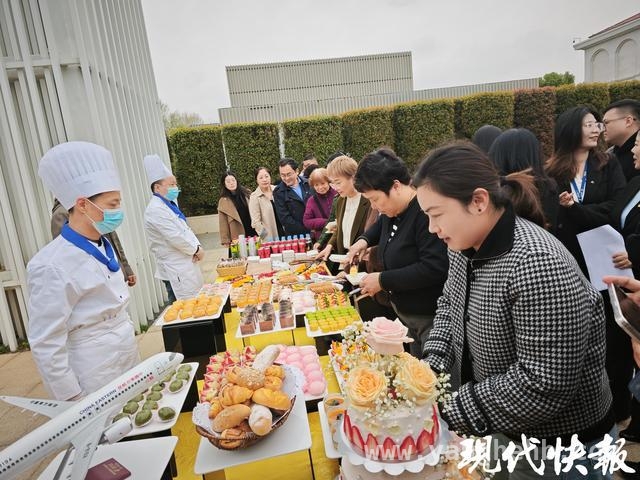 东航江苏与南京旅游集团合作，夏航季开启出行新盛宴