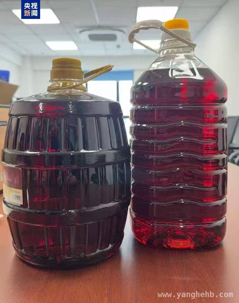 8人制售假冒洋酒，涉案3000万，上海虹口警方成功破案！，城郊烂尾楼里的假洋酒黑幕：成本50元卖到上千元！