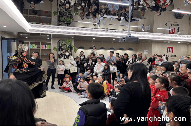 崂山区数字阅读体验中心：文化新地标，阅读新玩法