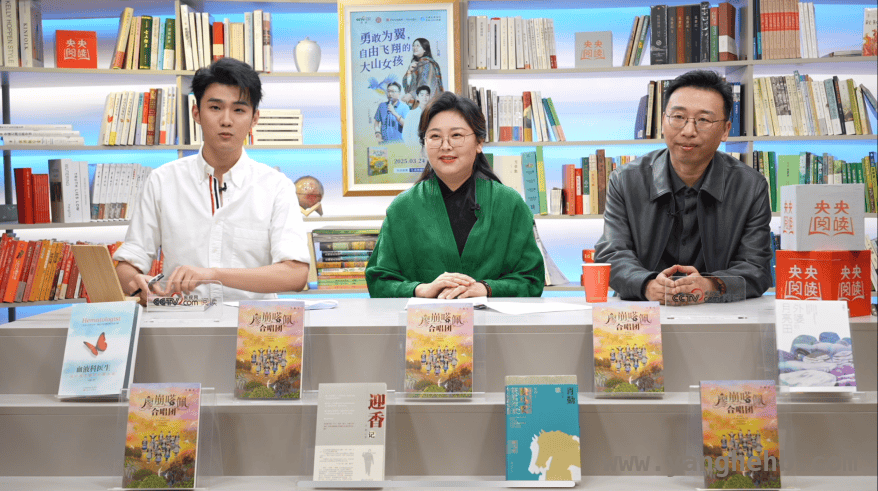 肖勤儿童文学：传递自然之美与民族文化魅力，肖勤谈儿童文学：带孩子亲近自然，展现多元成长