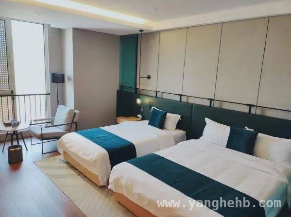 聚焦2025北京城市副中心马拉松，畅享酒店舒适体验