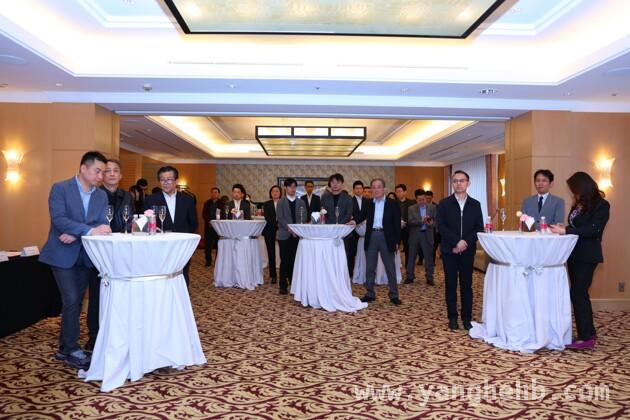 “投资成都”交流会在沪举办，开启中日经贸合作新篇章 沪上交流会，为成都与日企合作架起桥梁