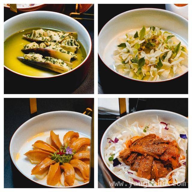品味宝山食谷春宴，感受川菜非遗的独特魅力