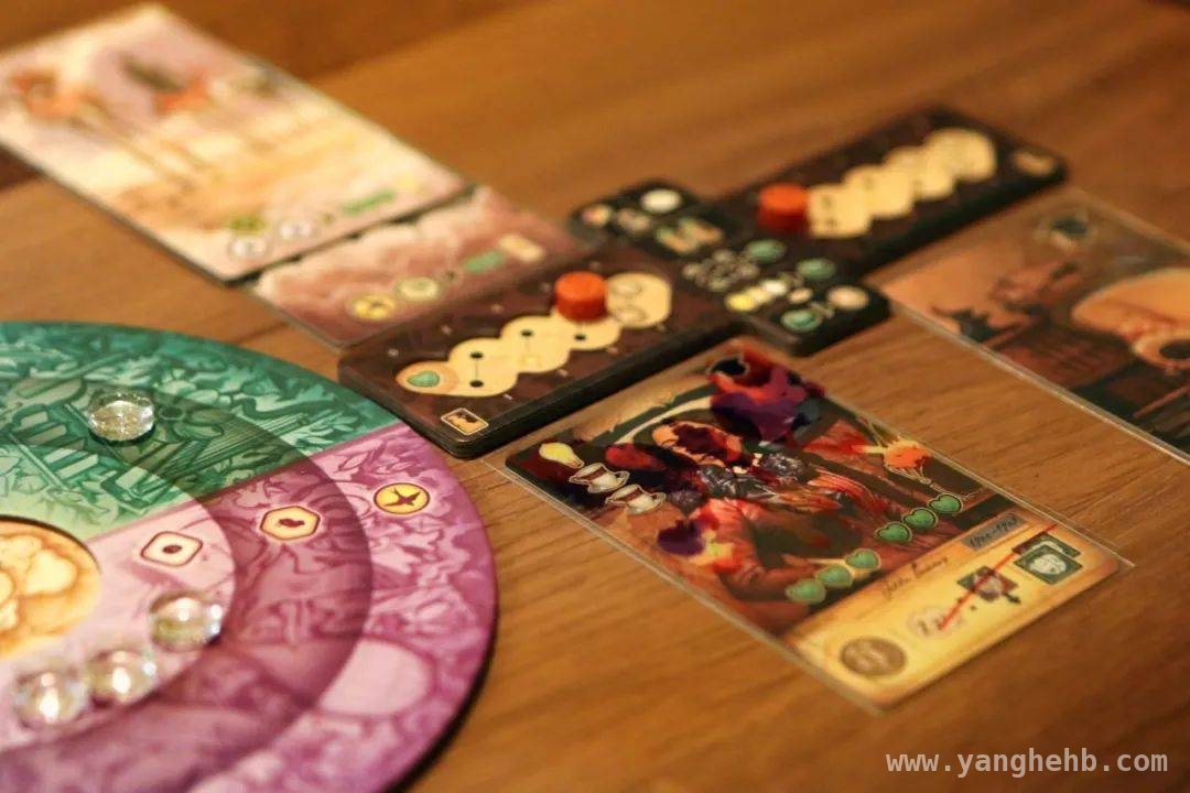 BGM广州站明日开幕，艾赐魔袋展台超多惊喜等你发现，逛BGM广州站，在艾赐魔袋展台解锁桌游新乐趣