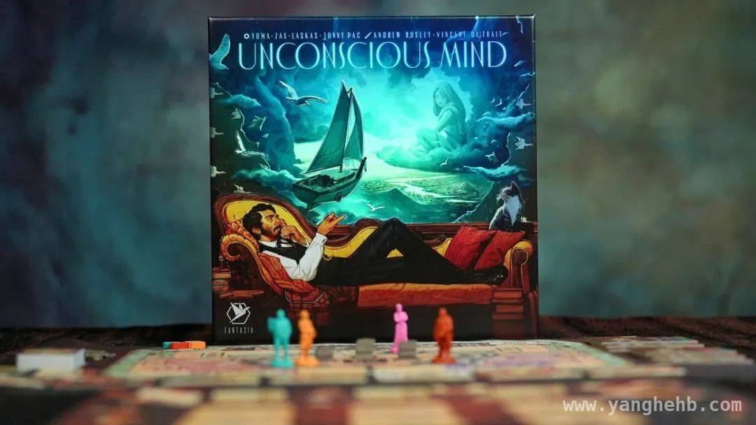 BGM广州站明日开幕，艾赐魔袋展台超多惊喜等你发现，逛BGM广州站，在艾赐魔袋展台解锁桌游新乐趣