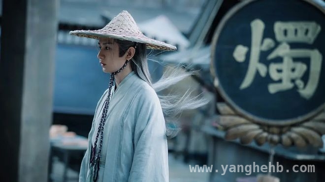 长安二十四计杀青，老戏骨与流量担当碰撞出怎样的火花？，长安二十四计未播先火，有望成古装悬疑新标杆