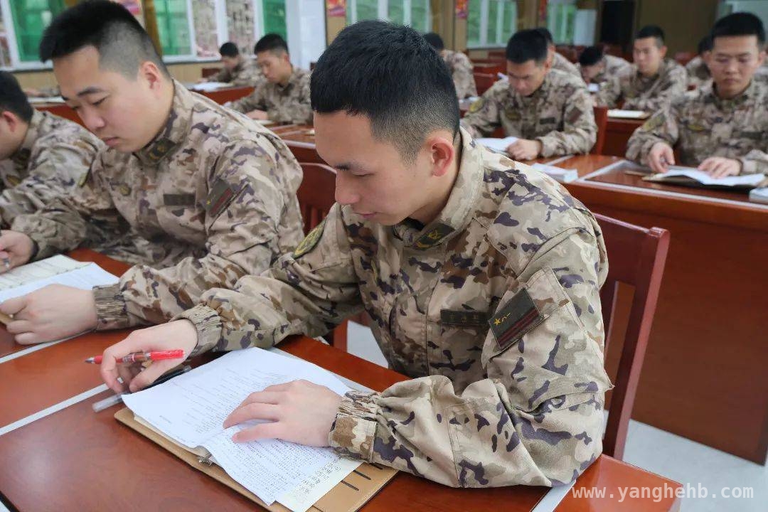 基层后勤保障新探索：司务长培训的多重成效