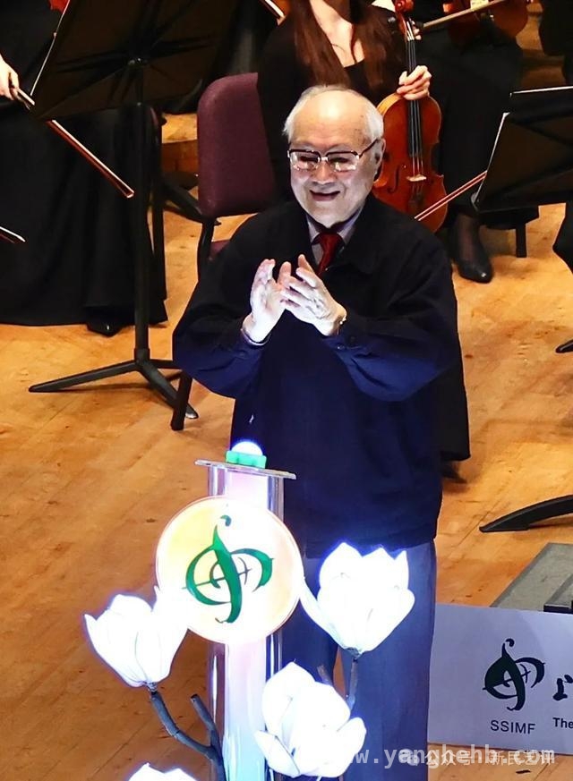 聆听吕其明新作，在音乐里触摸红色记忆！