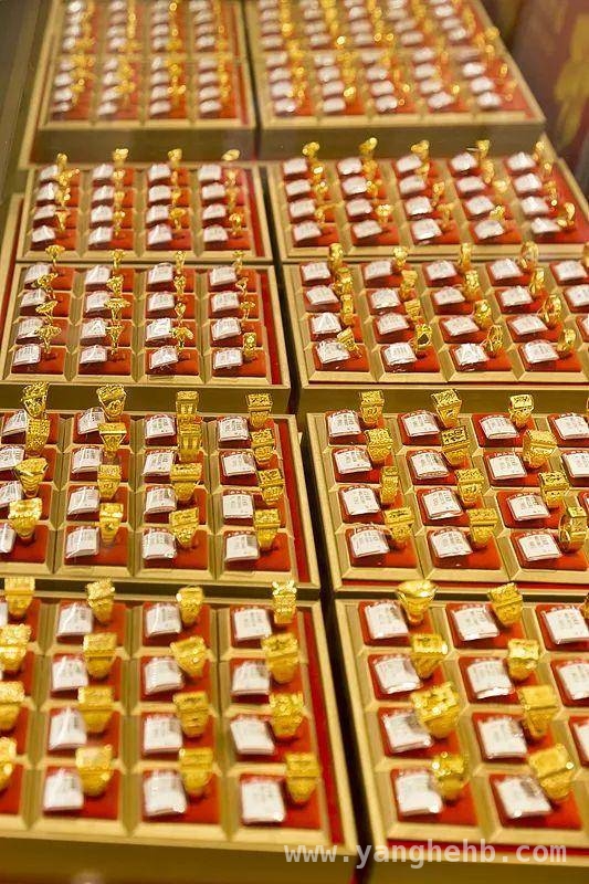 专家解析：金价创新高后能否持续上扬？