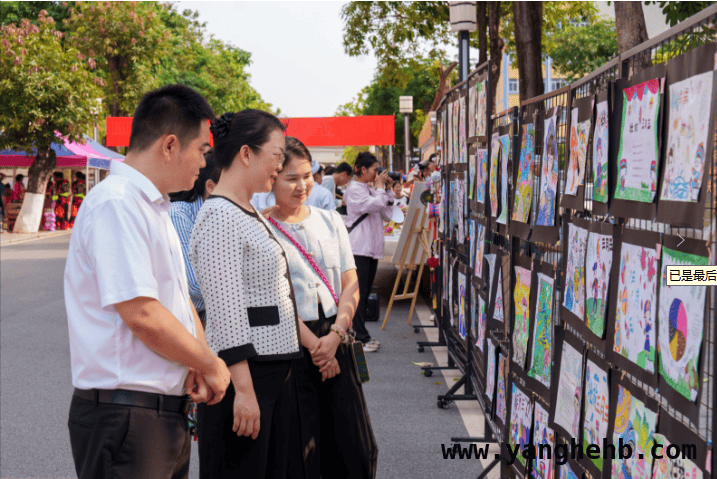 多彩“三月三”：玉林青少年传承非遗文化，共筑民族同心圆