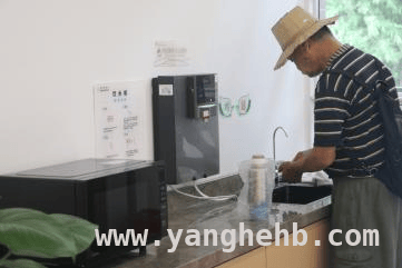 福州植物园森林驿站：开启生态文化传播新征程
