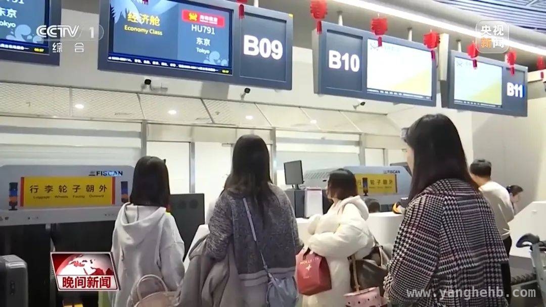 春时盛景下旅游、汽改、家居市场活力尽显
