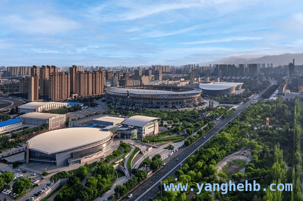 呼和浩特：借“双碳”与“东数西算”东风，成绿色算力新高地 天赋异禀的呼和浩特，以绿电算力书写数字经济新篇章